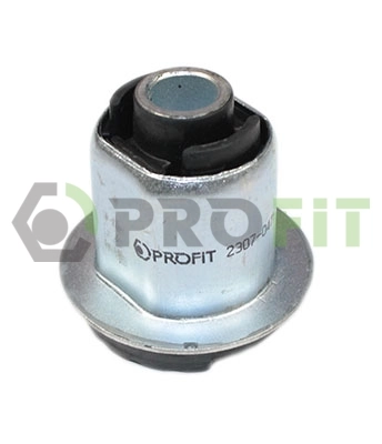 Silentblock tylnej belki Peugeot 206 