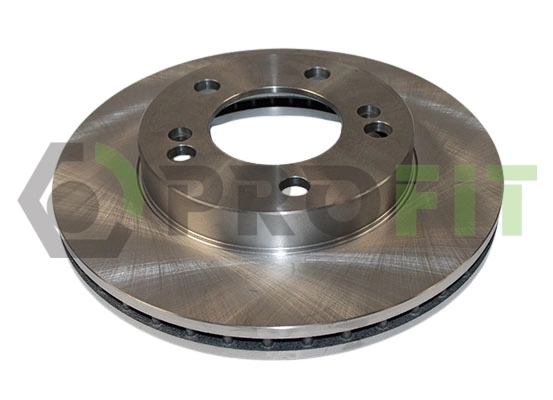 Do koszyka 4144109100 Hyundai/Kia Tarcza hamulcowa przednia