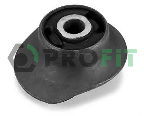 Silentblock tylnej belki do Volkswagen Passat B3, B4 3A5, 351, 315