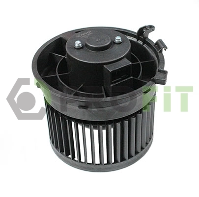 Silniczek wentylatora nagrzewnicy (ogrzewacza wnętrza) Nissan Qashqai +2 I SUV (J10) (2007 - 2014) cena, od 69,07 USD