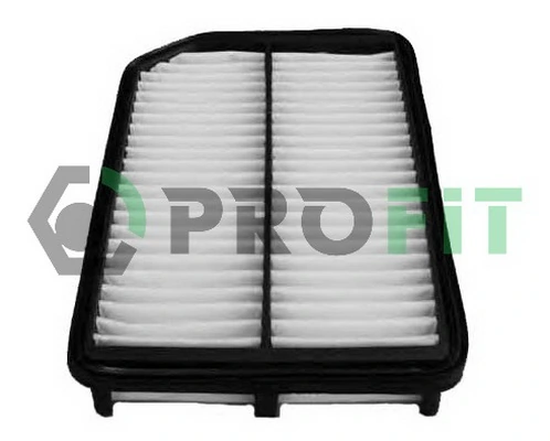 Filtr powietrza QA0633 Q-top