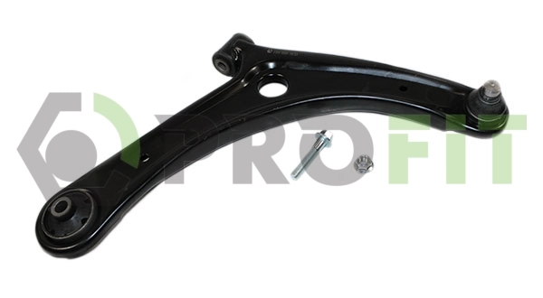 Wahacz zawieszenia przedniego dolny prawy 4013A033 Mitsubishi