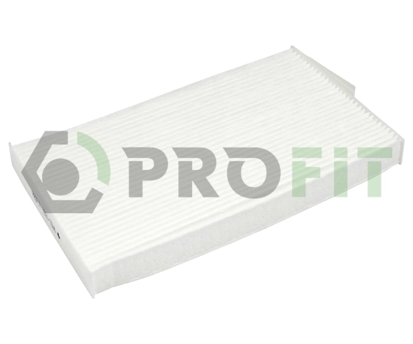 Do koszyka Filtr kabiny Nissan LEAF I ZE0