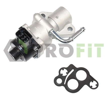  Zawór recyrkulacji spalin EGR Mazda 5 1