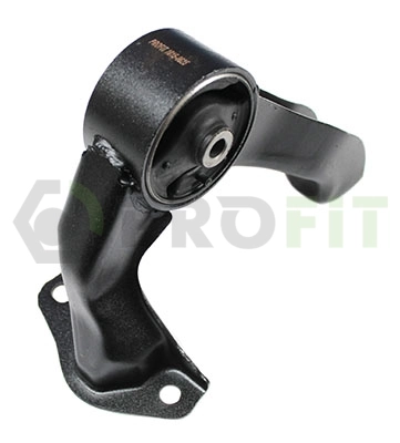 Do koszyka Poduszka (podpora) silnika tylna Mitsubishi Outlander II XL CWW