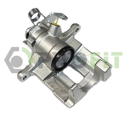  Zacisk hamulcowy tylny prawy Seat Alhambra 