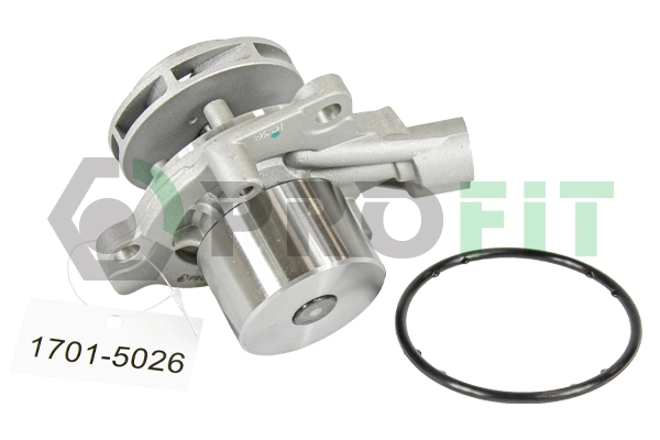 Pompa chłodząca wodna Volkswagen Golf ALLTRACK VII