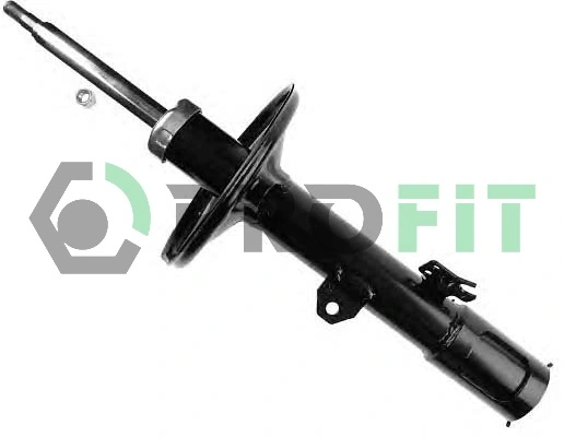 Amortyzator przedni lewy Chery Tiggo SUV (T11) (2005 - 2010) cena, od 65,50 USD