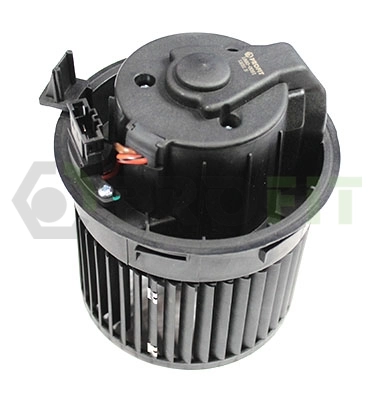 Silniczek wentylatora nagrzewnicy (ogrzewacza wnętrza) Peugeot 308 SW I kombi (4E, 4H) (2007 - 2014) cena, od 56,53 USD