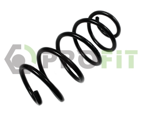 Do koszyka Sprężyna przednia Skoda Yeti  5L, 5L1, 5L2, 5L6, 5L7