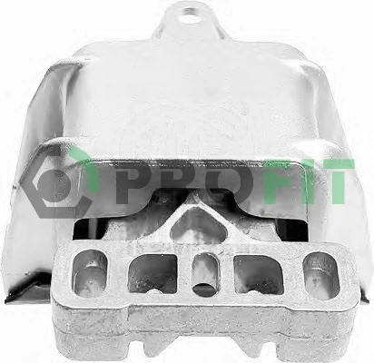 Do koszyka Poduszka (podpora) silnika lewa Audi A3  8L1