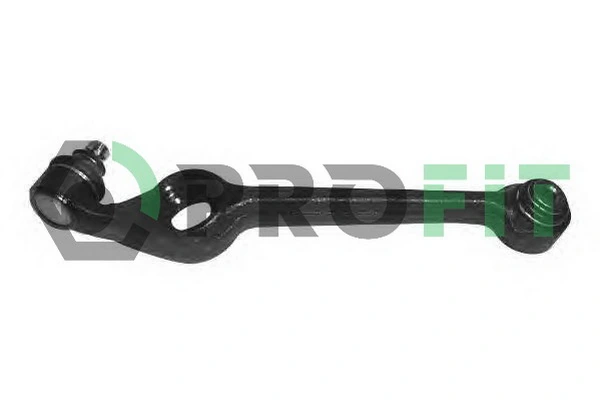 Wahacz zawieszenia przedniego dolny lewy do Ford Escort IV GAF, AWF, ABFT