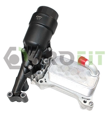 Obudowa filtra oleju Fiat/Alfa/Lancia K68091829AA