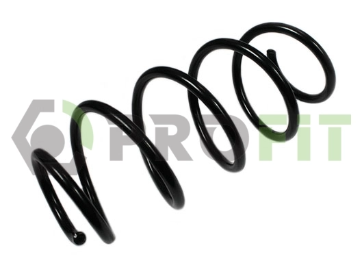 Sprężyna przednia do Fiat Doblo II 263