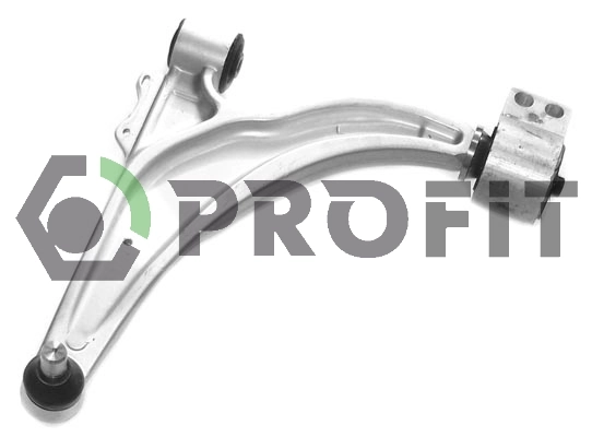 Do koszyka Wahacz zawieszenia przedniego dolny lewy Opel Astra J Sports Tourer P10