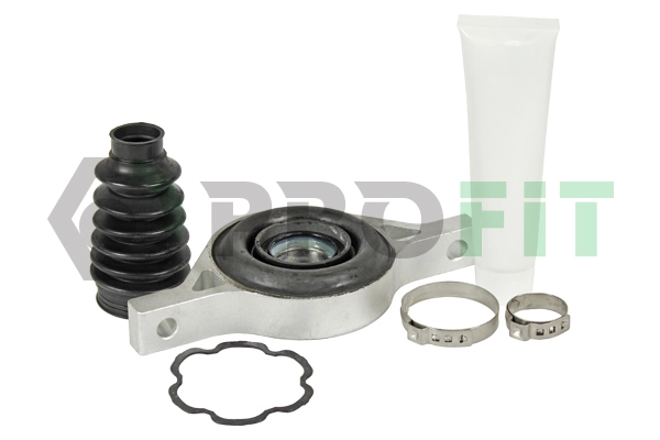 Łożysko podwieszane wału Cardana Hyundai Ix35 SUV (LM) (2009 - 2016) cena, od 49,01 USD
