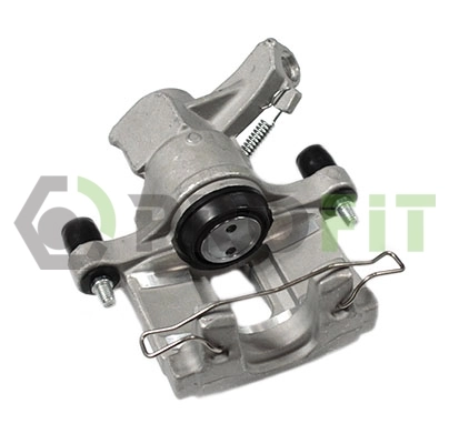 Zacisk hamulcowy tylny lewy Opel Vectra C