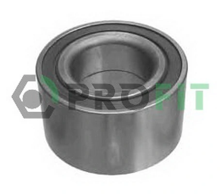 Łożysko piasty przedniej Volkswagen Lupo hatchback (6X, 6E) (1998 - 2005) cena, od 22,95 USD