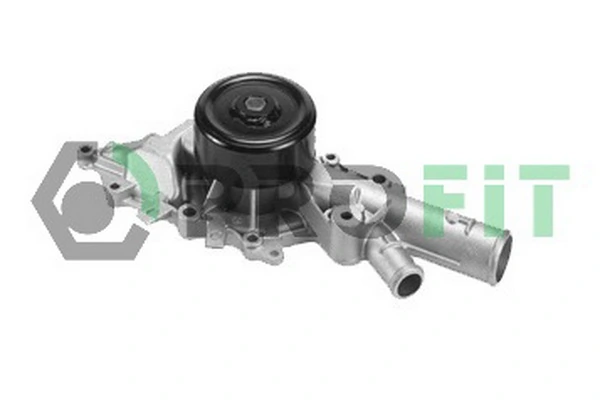  Pompa chłodząca wodna Mercedes ML/GLE 