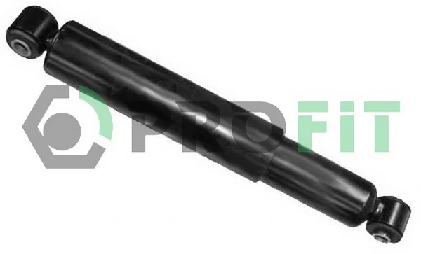 Do koszyka 2726H Magneti Marelli Amortyzator tylny
