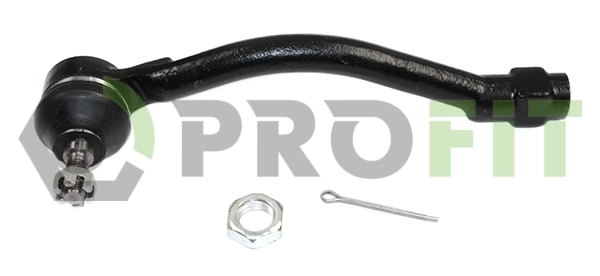 Końcówka drążka kierowniczego zewnętrzna do Hyundai I30  GDH