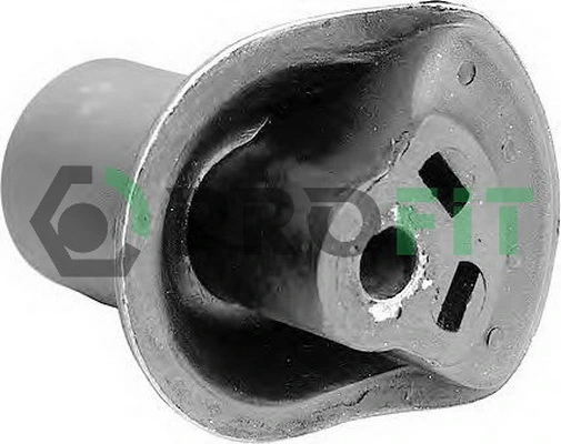  Silentblock tylnej belki Volkswagen Golf 2
