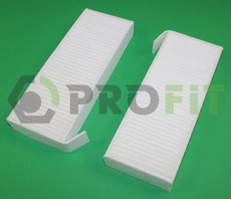 Filtr kabiny Peugeot/Citroen 1612920480 cena, od 12,78 USD