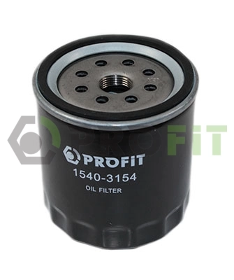 Do koszyka 5650300 General Motors Filtr oleju