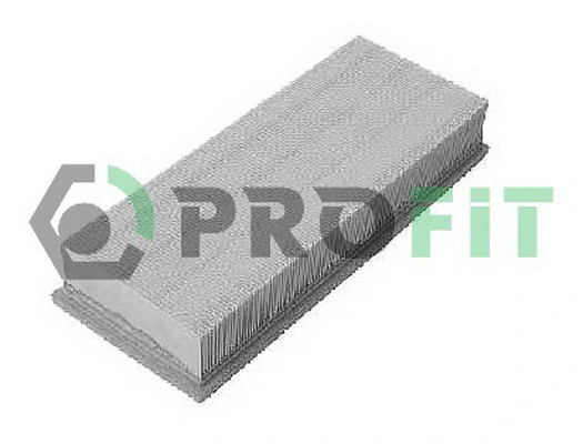 Filtr powietrza do Audi 80 B2 81, 85