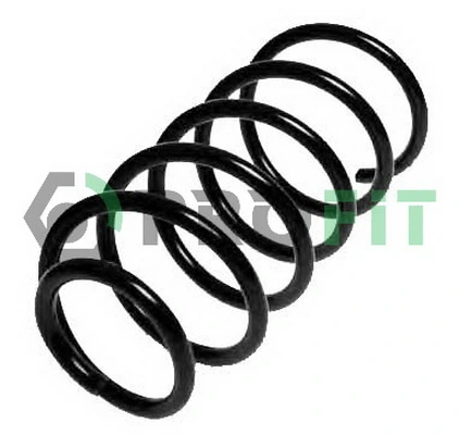 Sprężyna przednia Euroex EX07751F cena, od 28,47 USD
