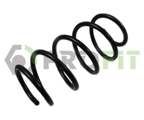  Sprężyna przednia Renault Kangoo 2