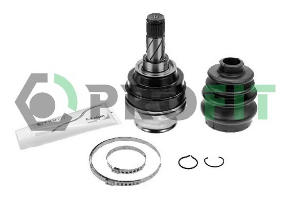 Przegub homokinetyczny przedni wewnętrzny Opel Astra J Sports Tourer kombi (P10) (2010 - 2015) cena, od 44,44 USD