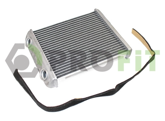 Chłodnica nagrzewnicy (ogrzewacza) do Renault Laguna II BG0, BG1