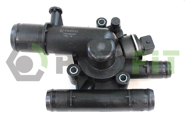 Do koszyka Termostat Suzuki Grand Vitara  JB