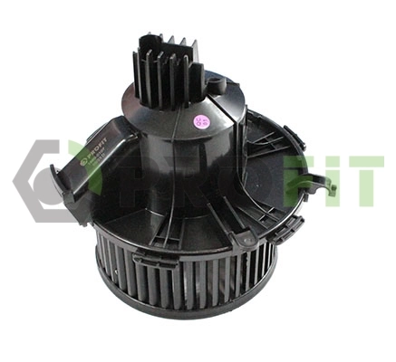 Silniczek wentylatora nagrzewnicy (ogrzewacza wnętrza) Opel Zafira B minivan (A05) (2005 - 2011) cena, od 57,46 USD
