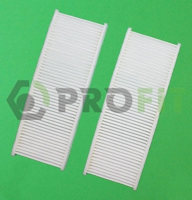 Filtr kabiny ELR7327 Mecafilter