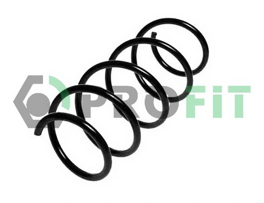  Sprężyna przednia Renault Megane 2