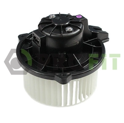 Silniczek wentylatora nagrzewnicy (ogrzewacza wnętrza) Polcar 4048NU1 cena, od 78,43 USD