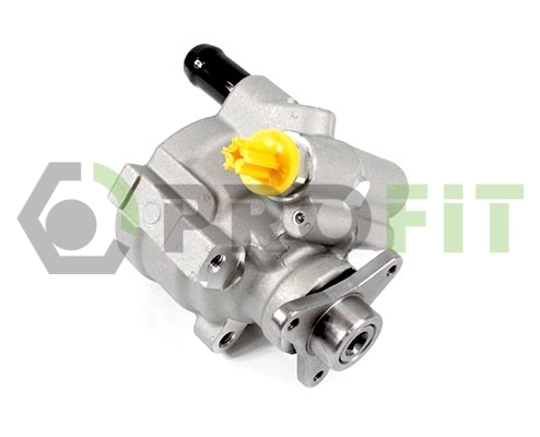 Do koszyka Pompa wspomagania hydraulicznego kierownicy Renault LOGAN I MCV KS