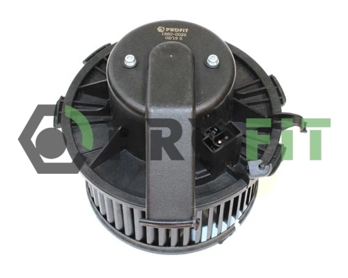 Silniczek wentylatora nagrzewnicy (ogrzewacza wnętrza) Mercedes Sprinter II 3-t autobus (906) (2006 - 2019) cena, od 102,81 USD