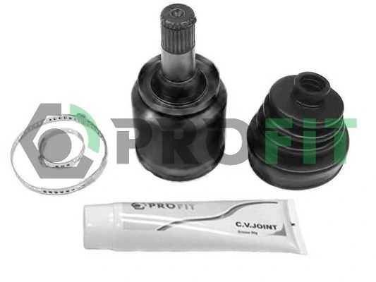 Przegub homokinetyczny przedni wewnętrzny ВАЗ 2108 hatchback (1984 - 2005) cena, od 34,32 USD