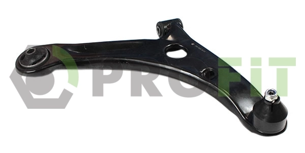 Wahacz zawieszenia przedniego dolny prawy Mitsubishi Colt VI hatchback (Z3A) (2004 - 2008) cena, od 59,06 USD