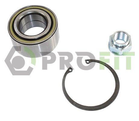 Łożysko piasty przedniej Toyota 45BWD07BCA78 cena, od 25,46 USD