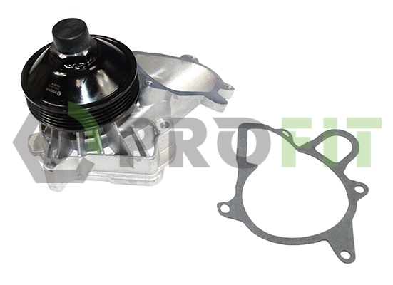 Pompa chłodząca wodna Land Rover Range Rover III SUV (L322) (2002 - 2009) cena, od 109,29 USD