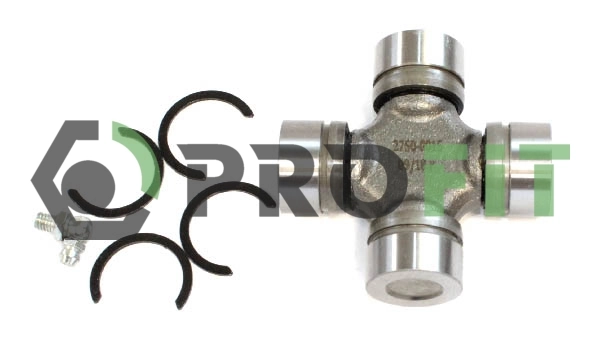 Krzyżak wału Cardana tylnego KIA Sorento I SUV (JC) (2006 - 2011) cena, od 19,38 USD