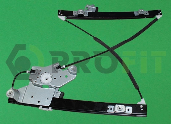 Mechanizm podnoszenia szyby drzwi przednich lewych do Ford Mondeo II BFP
