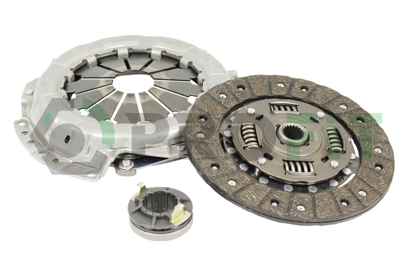 Zestaw sprzęgła (3 części) Hyundai Accent II sedana (LC) (1999 - 2005) cena, od 127,11 USD