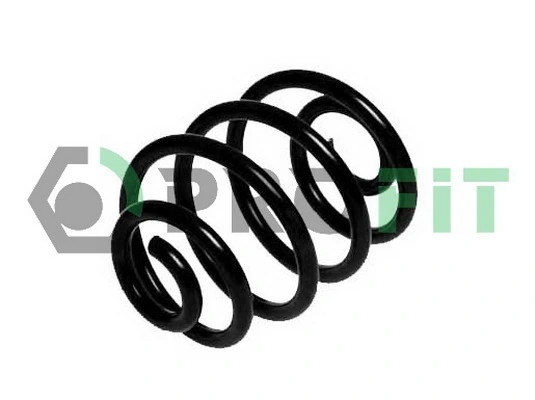 Sprężyna tylna do Daewoo Nexia I KLETN