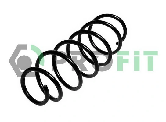  Sprężyna przednia Ford Escort 6