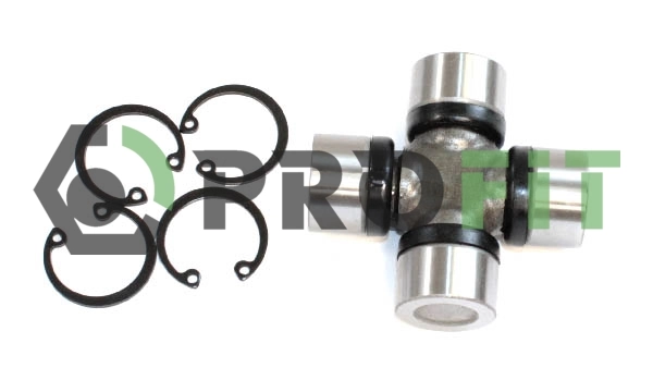 Krzyżak wału Cardana tylnego Dodge Caliber PM